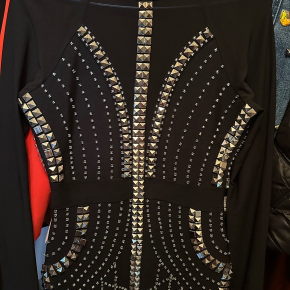 Dress - Picture 3 of 4